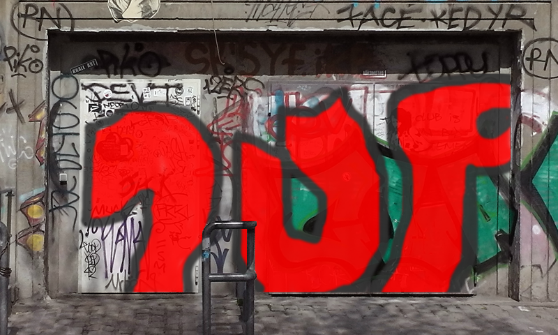 Bombing 1392230656656