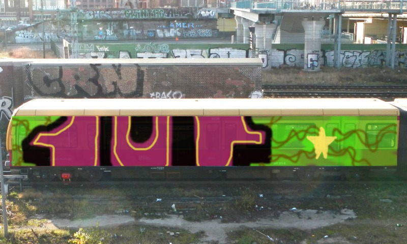 Bombing 1392233525984