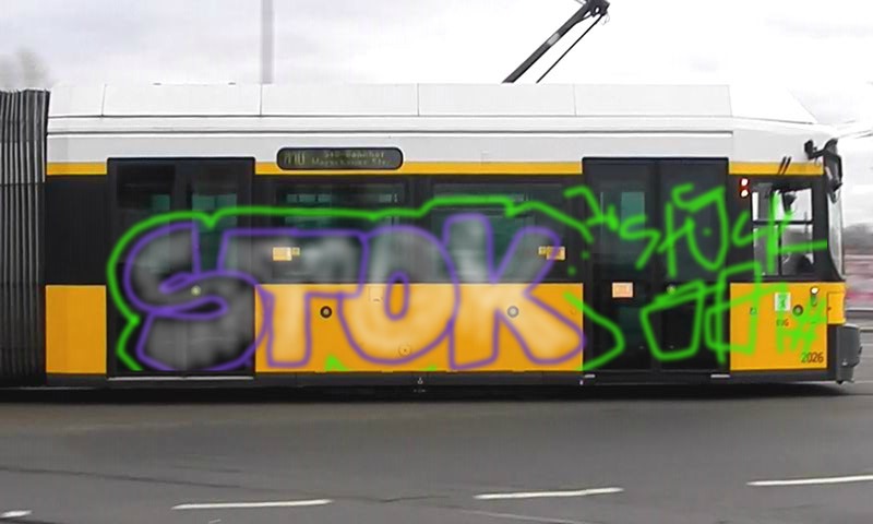 Bombing 1392242155980