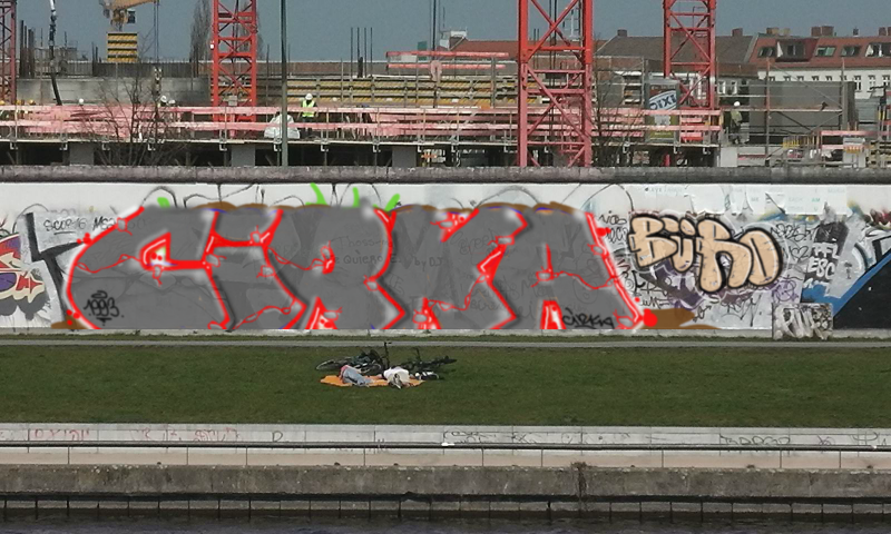 Bombing 1392247380320