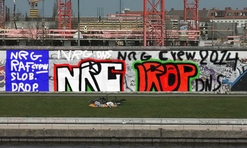 Bombing 1392248618689