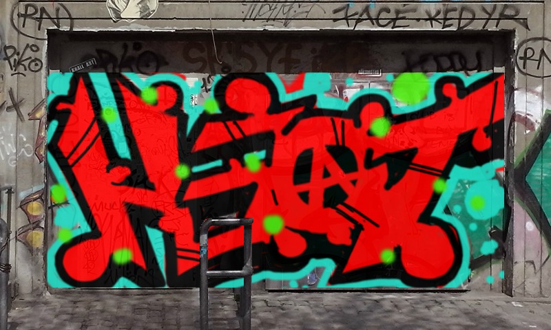 Bombing 1392251436514