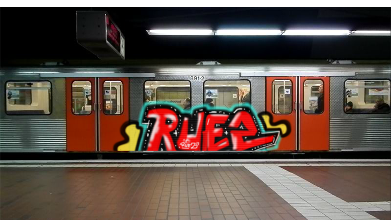 Bombing 1392291229943