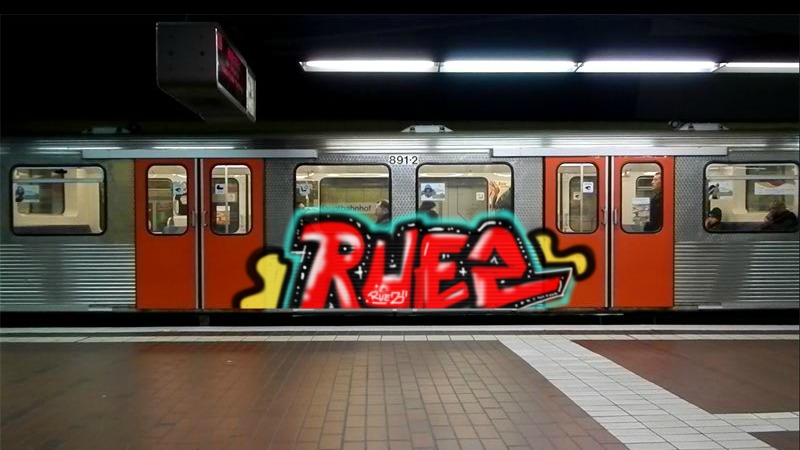 Bombing 1392291229943