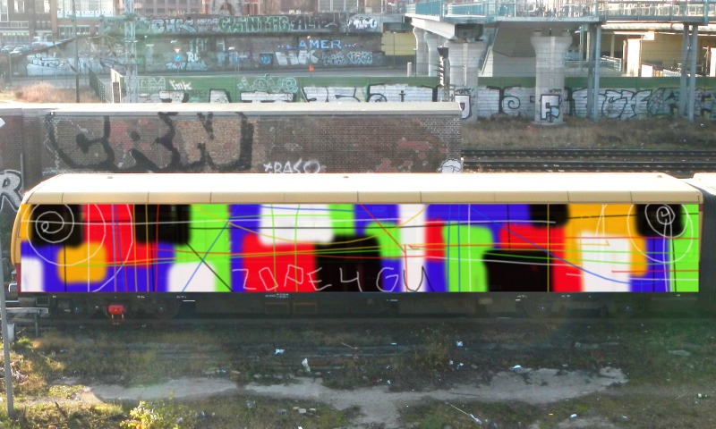 Bombing 1392291481839