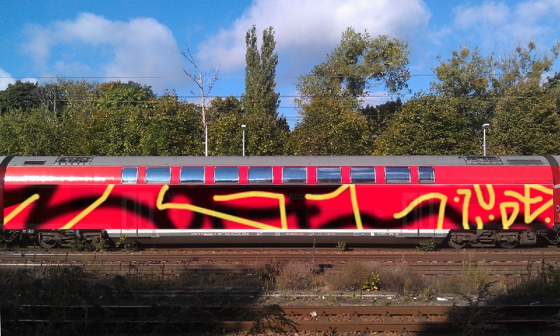 Bombing 1392291845775