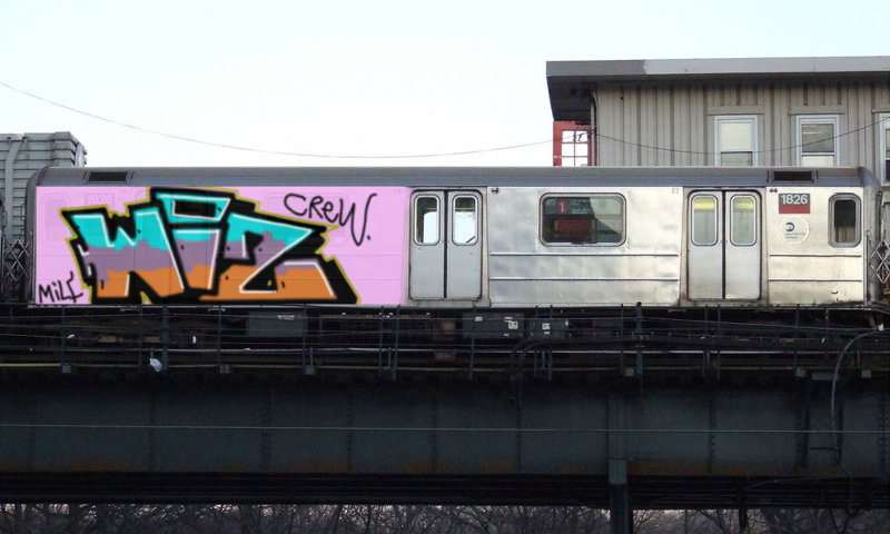 Bombing 1392293230002