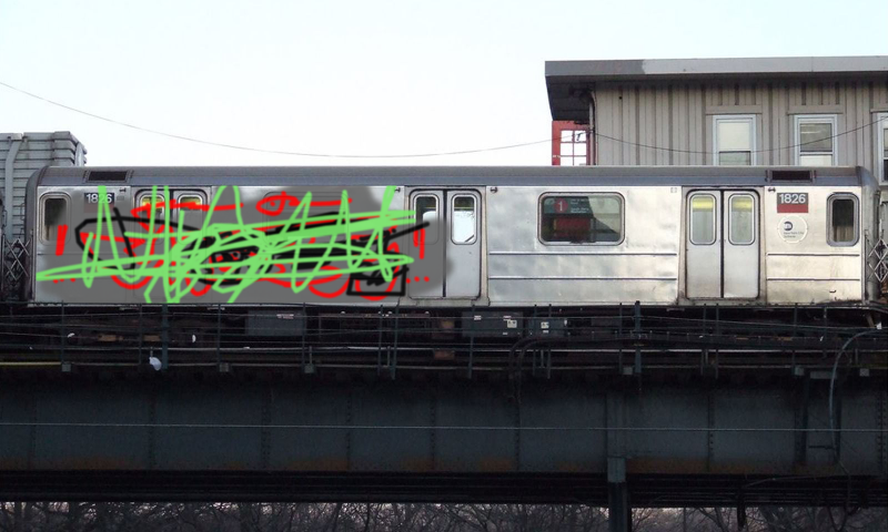 Bombing 1392313428927