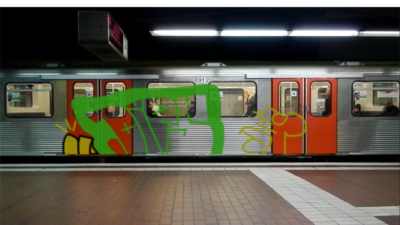 Bombing 1392317826309