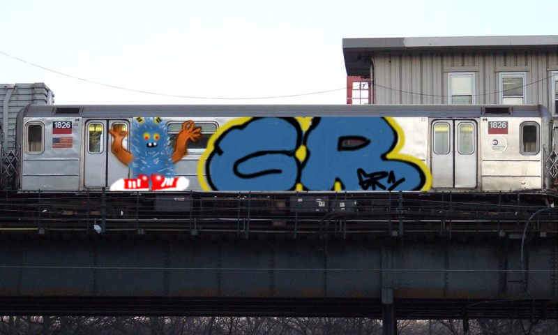 Bombing 1392332845206