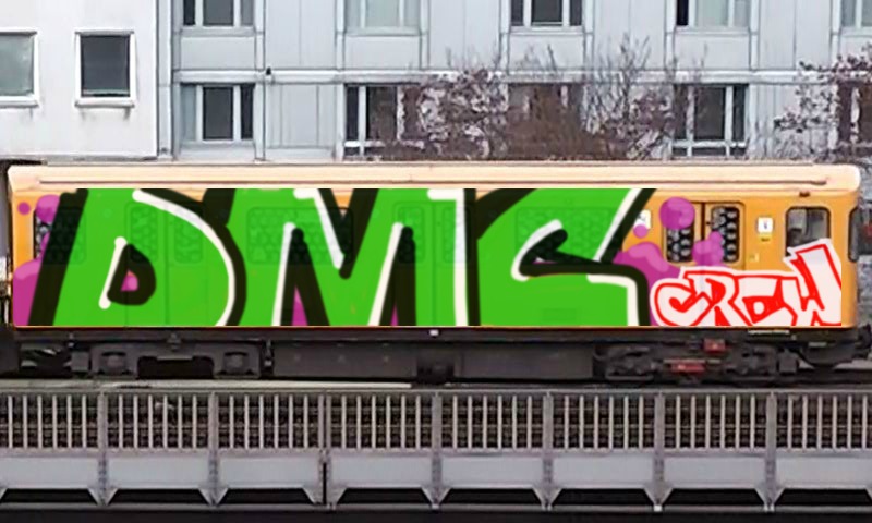 Bombing 1392333801698