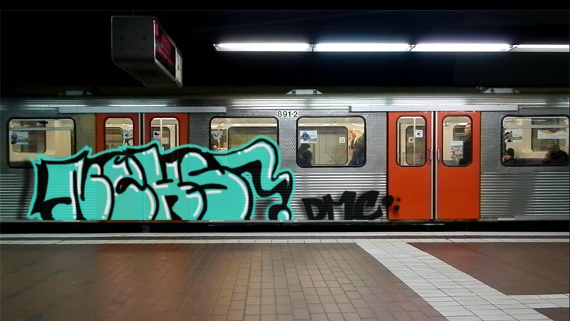 Bombing 1392335562529