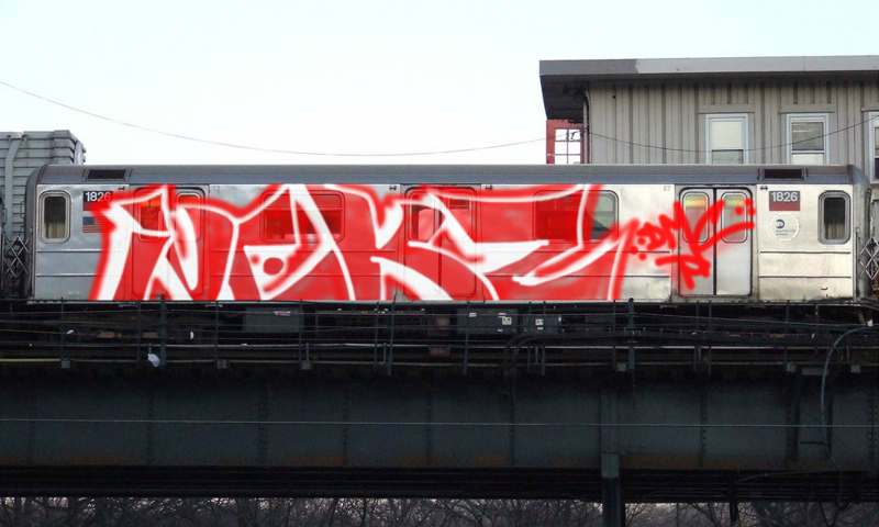 Bombing 1392336320754