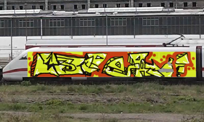 Bombing 1392401465957