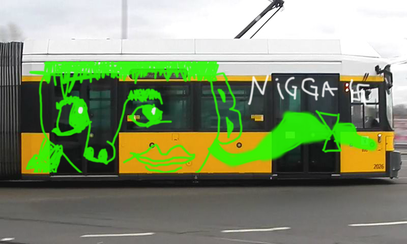 Bombing 1392402756995