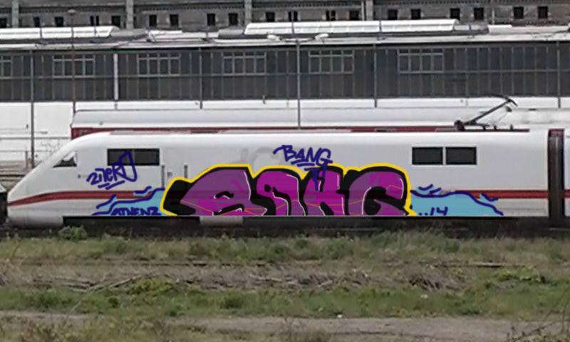 Bombing 1392496713519