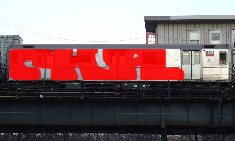 Bombing 1392546982758