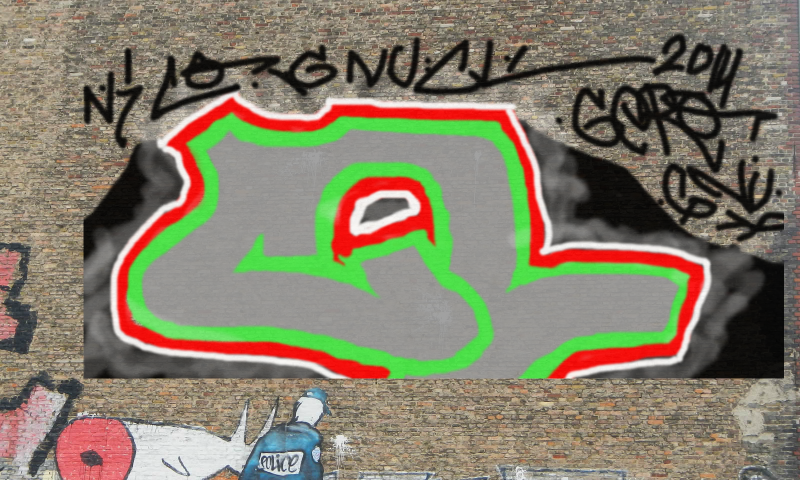 Bombing 1392562519609