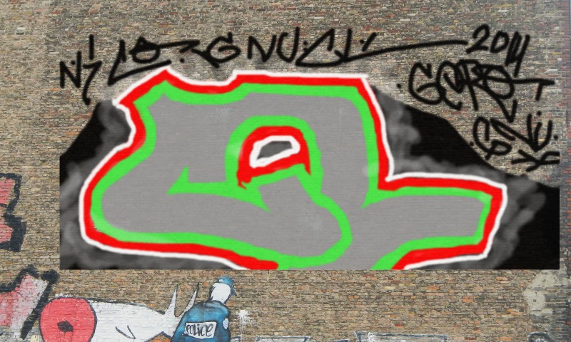 Bombing 1392562519609