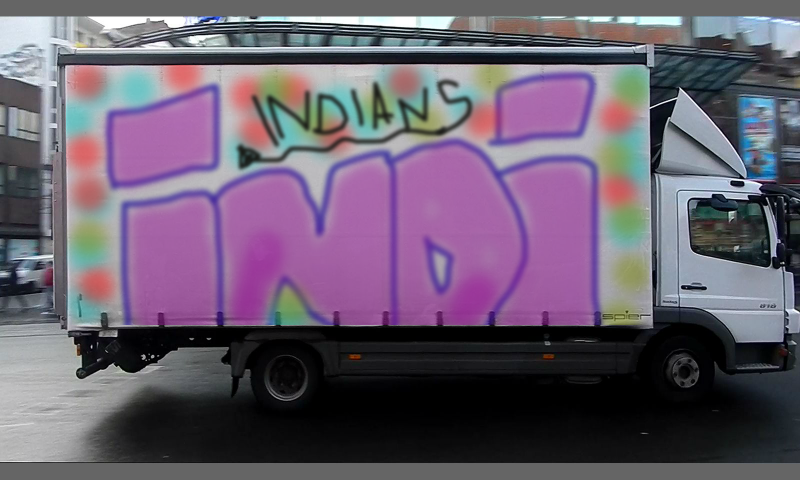 Bombing 1392653370968