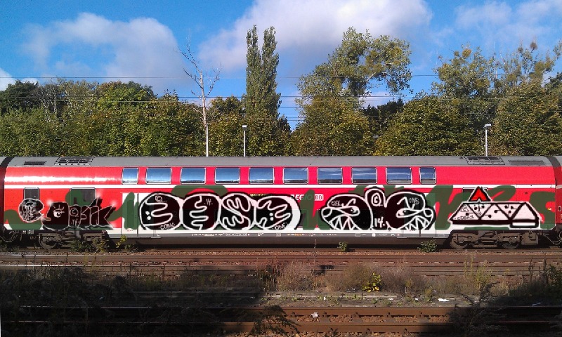 Bombing 1392572252967