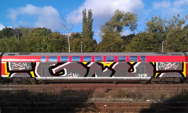 Bombing 1392658717250