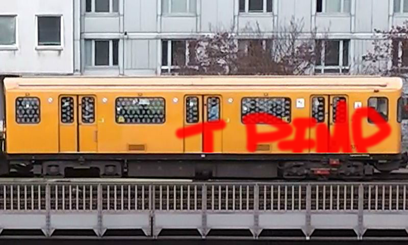 Bombing 1392667581649