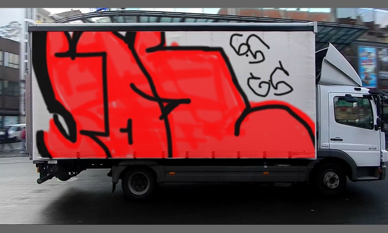 Bombing 1392712030348