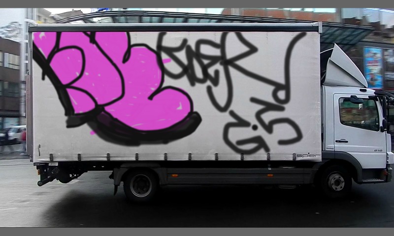 Bombing 1392712478899