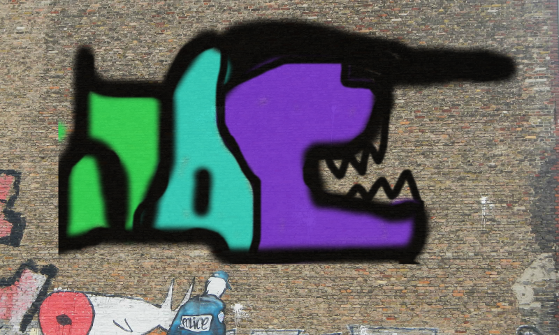 Bombing 1392724587234