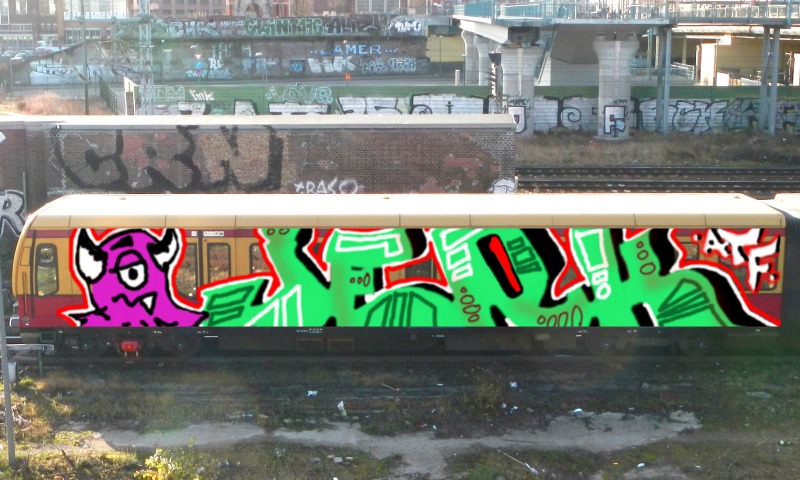 Bombing 1392759686439