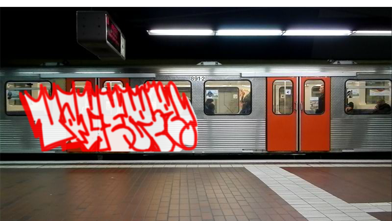 Bombing 1392802205387