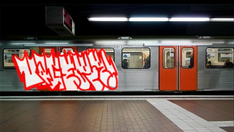 Bombing 1392802205387