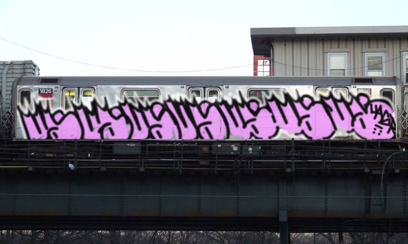 Bombing 1392802810171