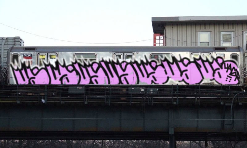 Bombing 1392802810171