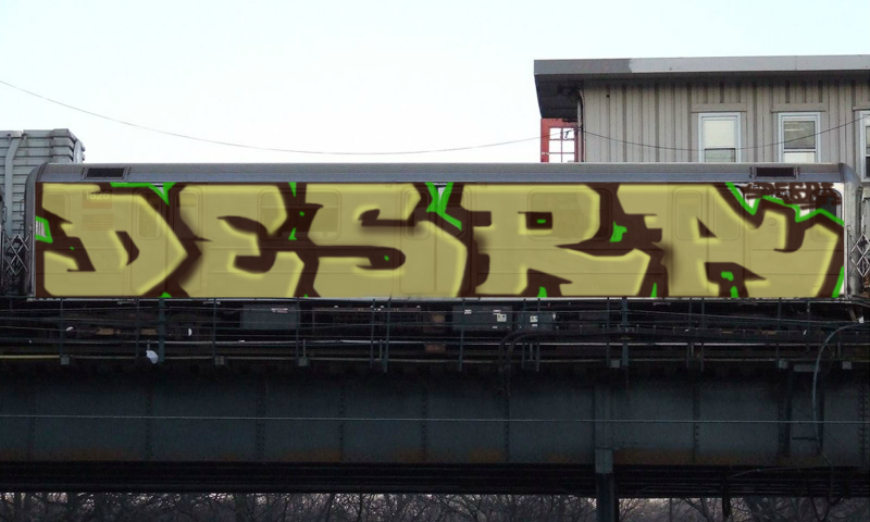 Bombing 1392828344652