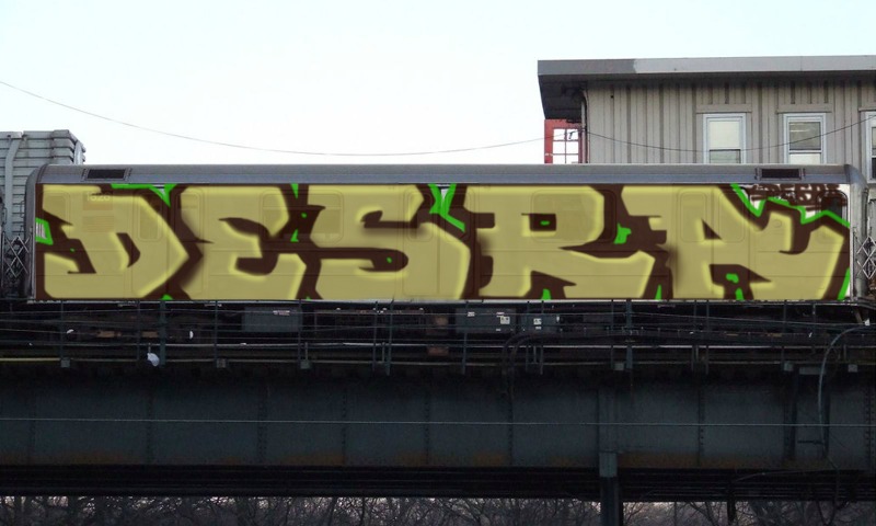 Bombing 1392828344652