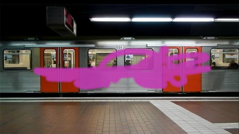 Bombing 1392847857091