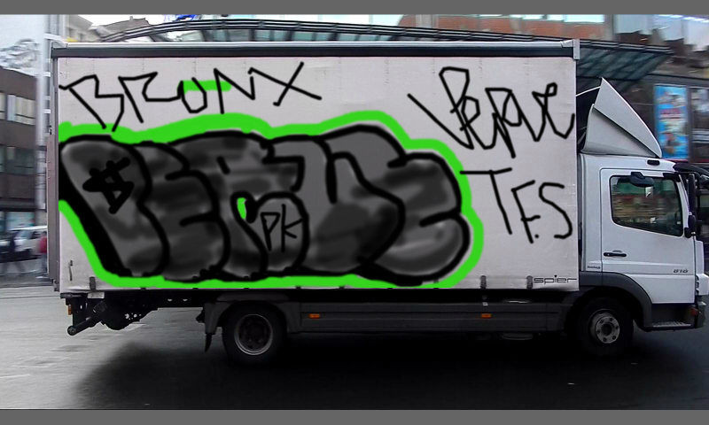 Bombing 1392859665896