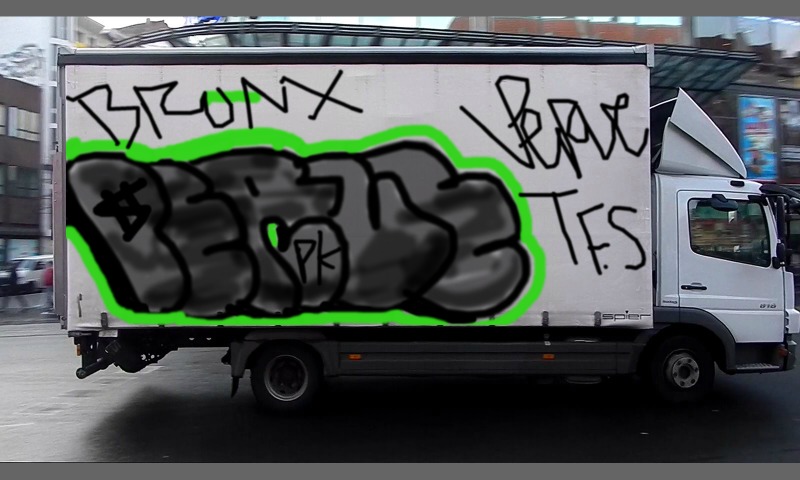 Bombing 1392859665896