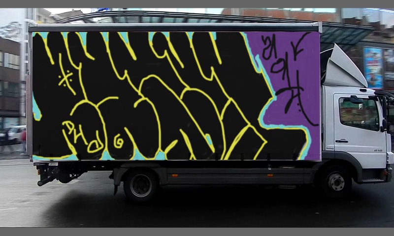 Bombing 1392863722899