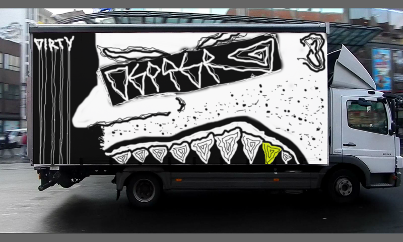 Bombing 1392907054580