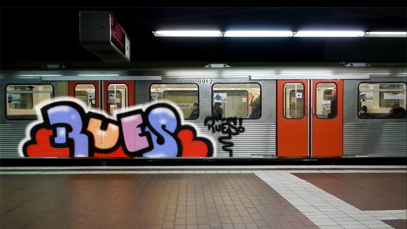 Bombing 1392916596510