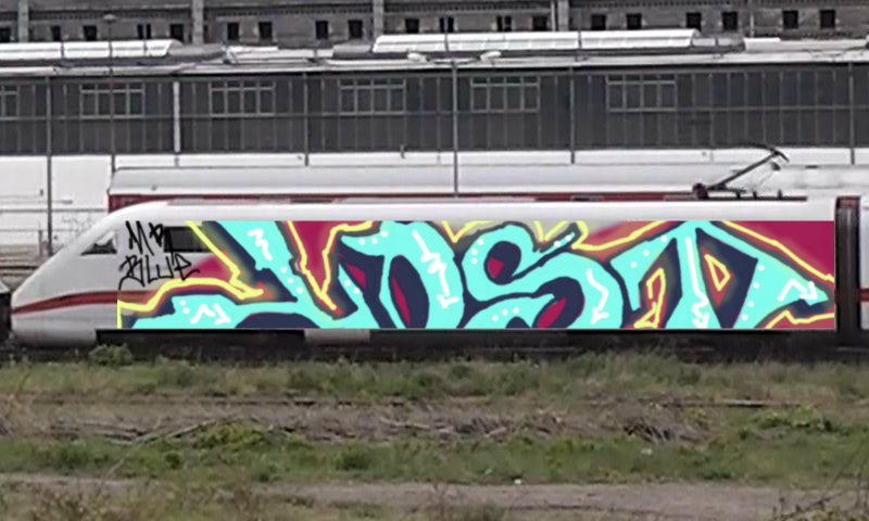 Bombing 1392967558632