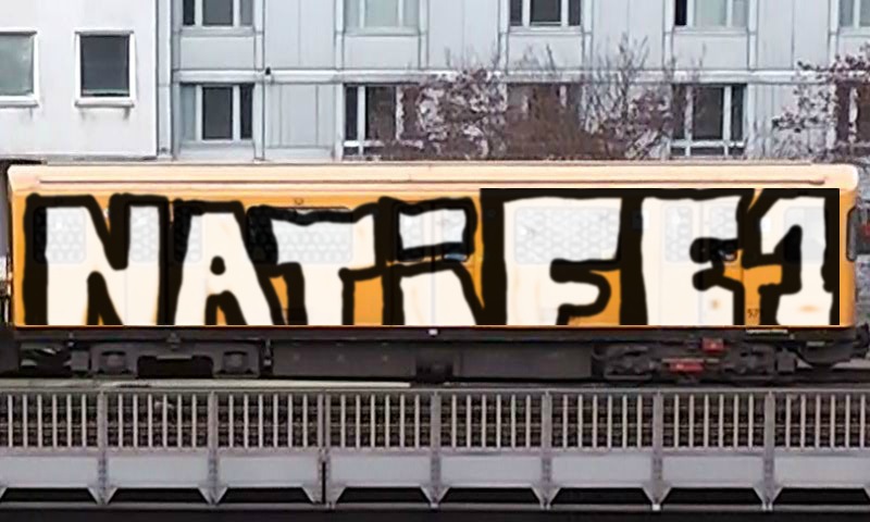 Bombing 1393018977353