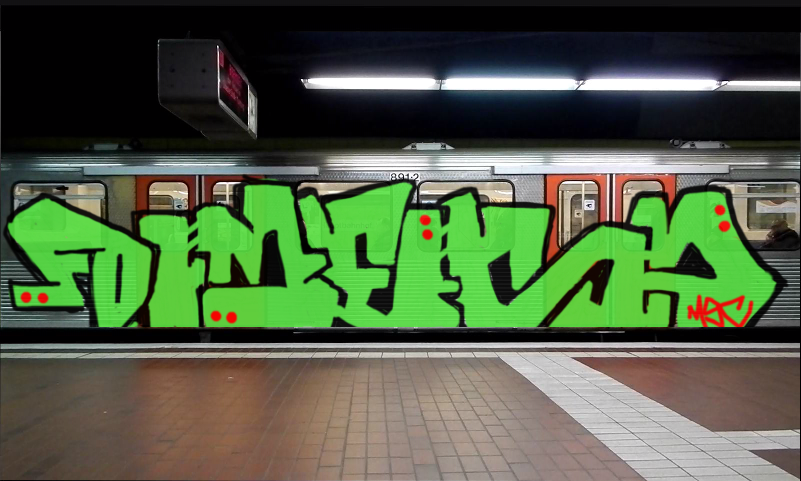 Bombing 1393029892729