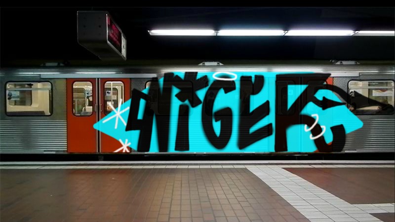 Bombing 1393040457360