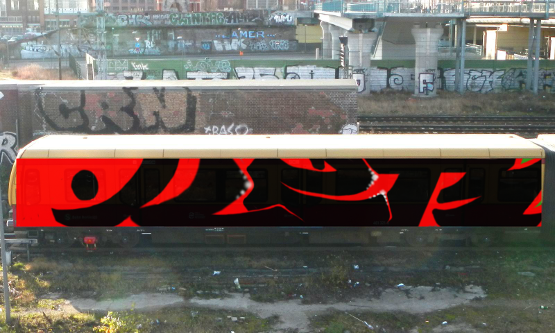 Bombing 1393081003798