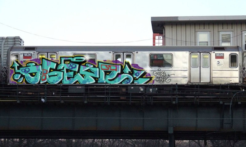 Bombing 1393089918598