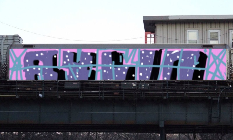 Bombing 1393096773792